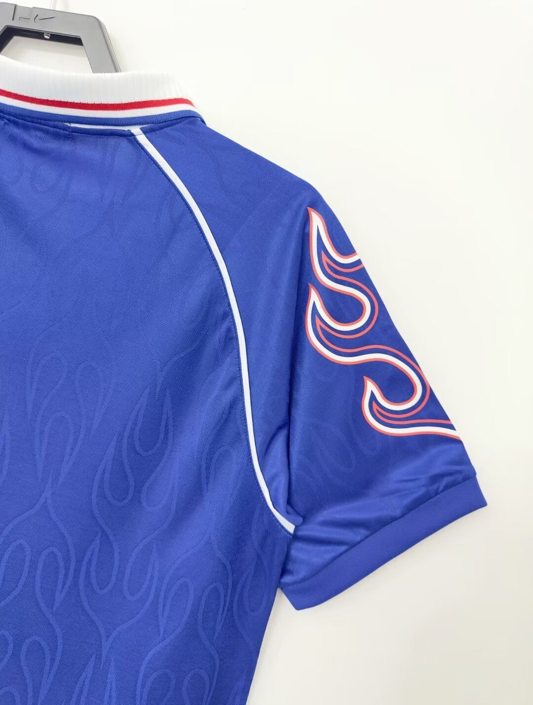 Man's Retro Jersey Japan National Team - 1998