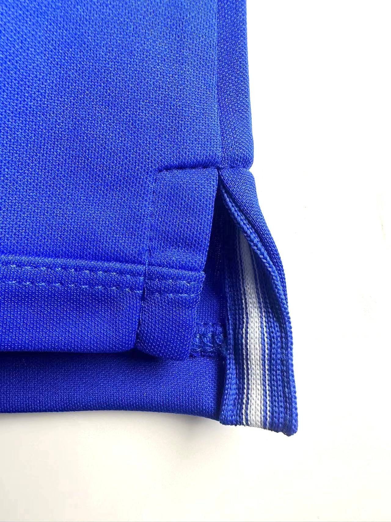 Man's Jersey Retro Chelsea Team Home - 1999/2001