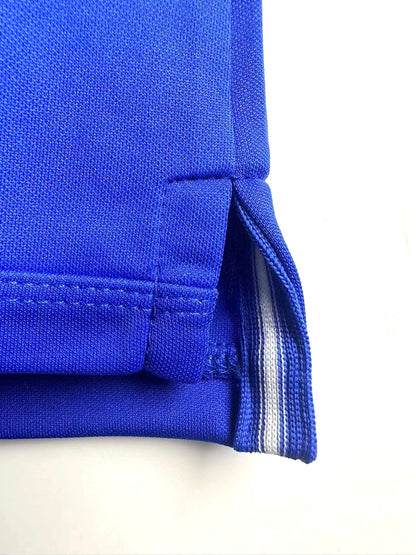 Man's Jersey Retro Chelsea Team Home - 1999/2001