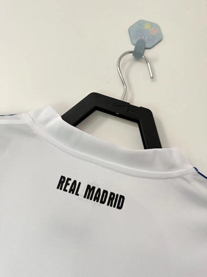Man's Retro Jersey Real Madrid Team - 2010/11