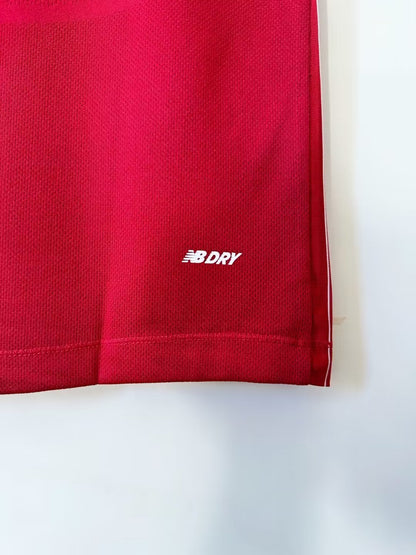 Man's Retro Jersey Liverpool Team - 2019