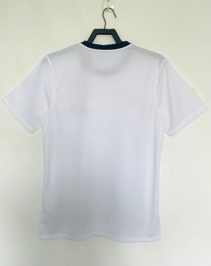 Man's Retro Jersey England National Team Home - 2013