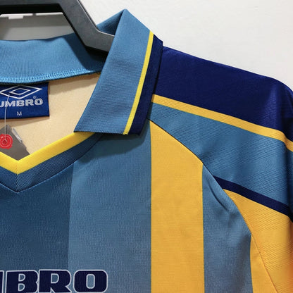 Retro Jersey Chelsea Away - 1995/1997