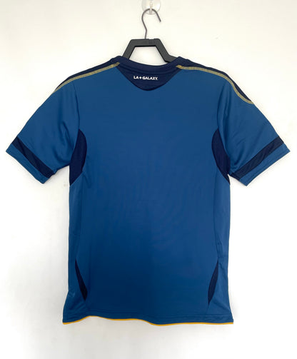 Man's Retro Jersey Los Angeles Galaxy Team Away- 2011/12