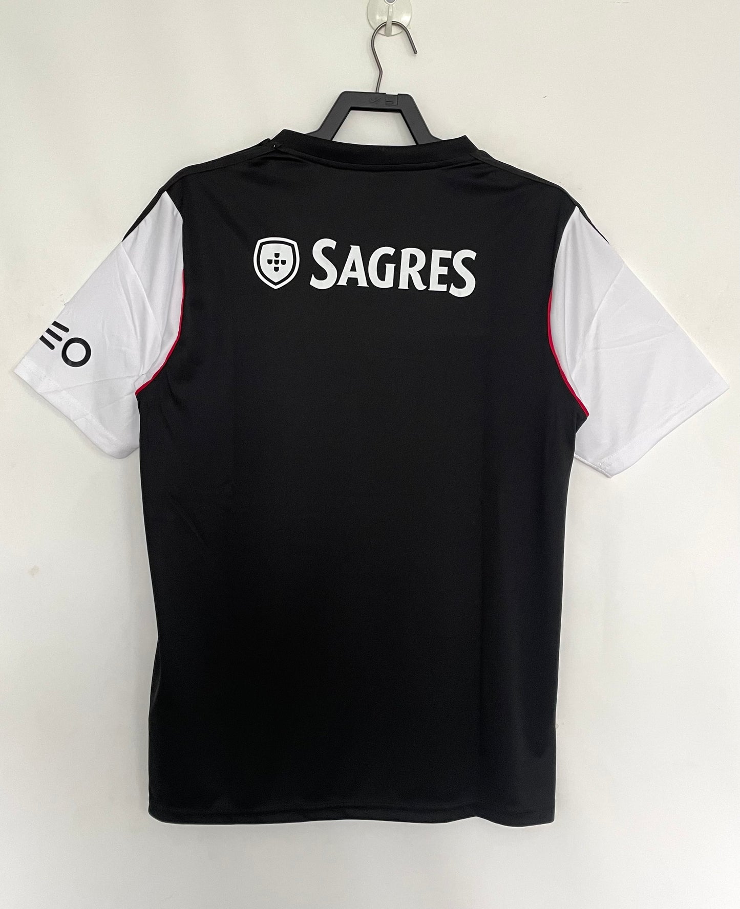 Man's Retro Jersey Benfica Team Away- 2013/14