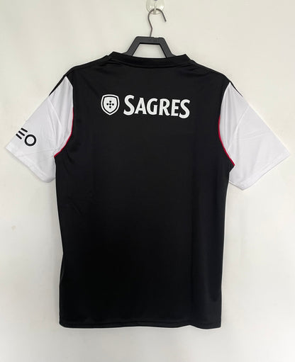 Man's Retro Jersey Benfica Team Away- 2013/14