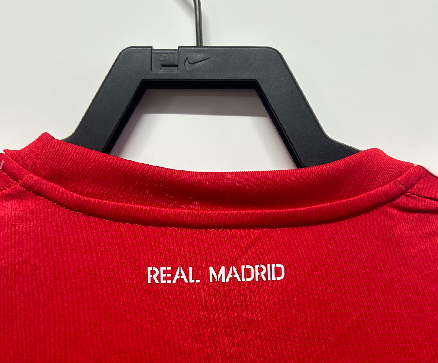 Man's Retro Jersey Real Madrid Team - 2011/2012