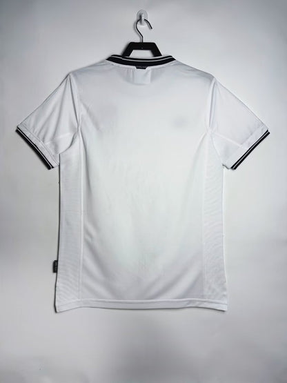 Man's Retro Jersey England National Team Home - 1999/2001