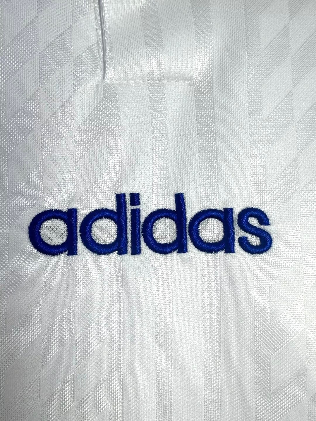 Man's Retro Jersey France National Team Away -1994