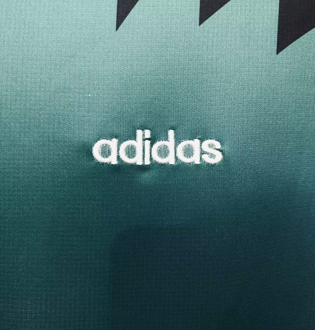 Man's Retro Jersey Germany National Team - 1994