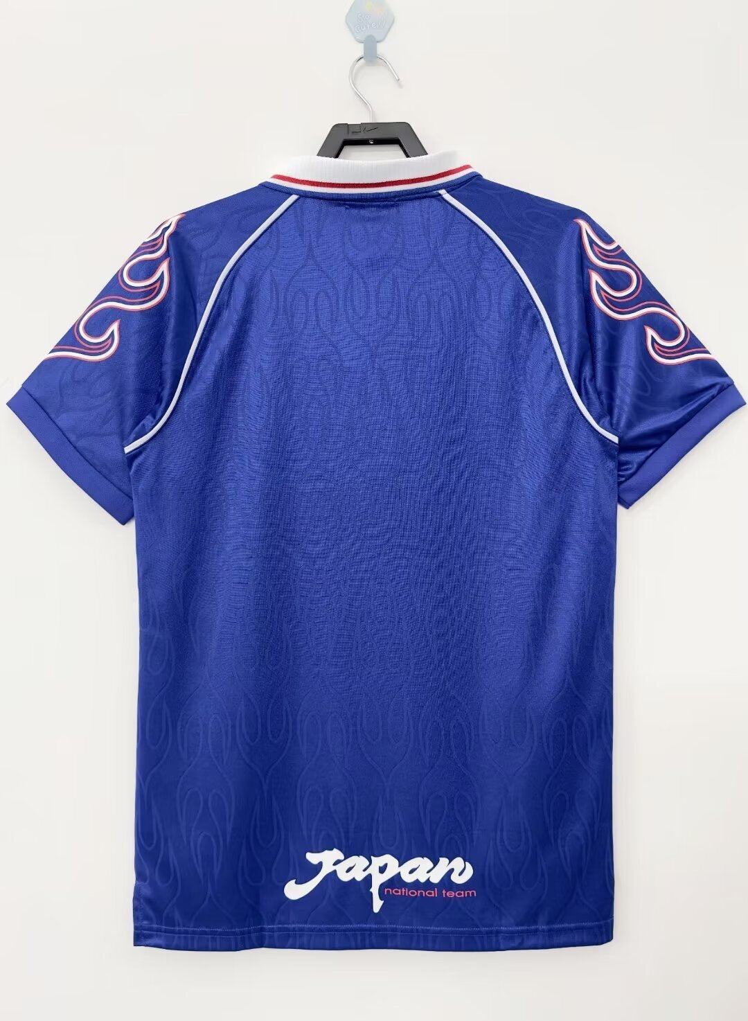 Man's Retro Jersey Japan National Team - 1998