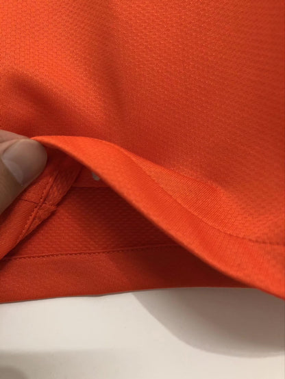 Man's Retro Jersey Netherlands National Team - 2008