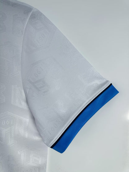 Man's Retro Jersey Internazionale Milano Team Home - 1988/90