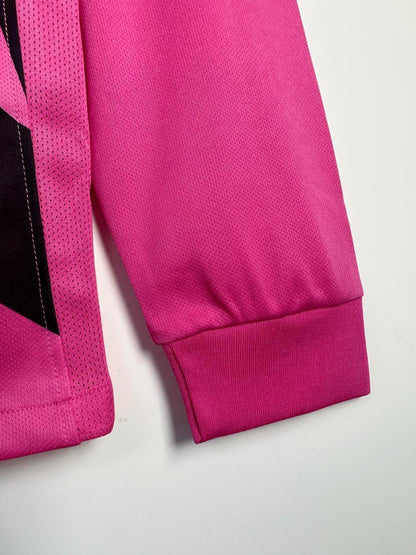 Man's Retro Long Sleeve Juventus Team Away - 2011/12
