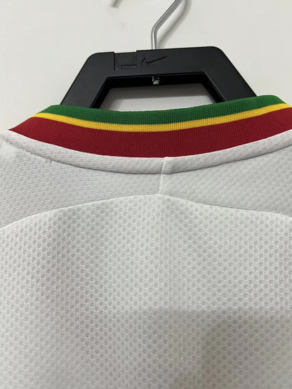Man's Retro Jersey Senegal National Team - 2002