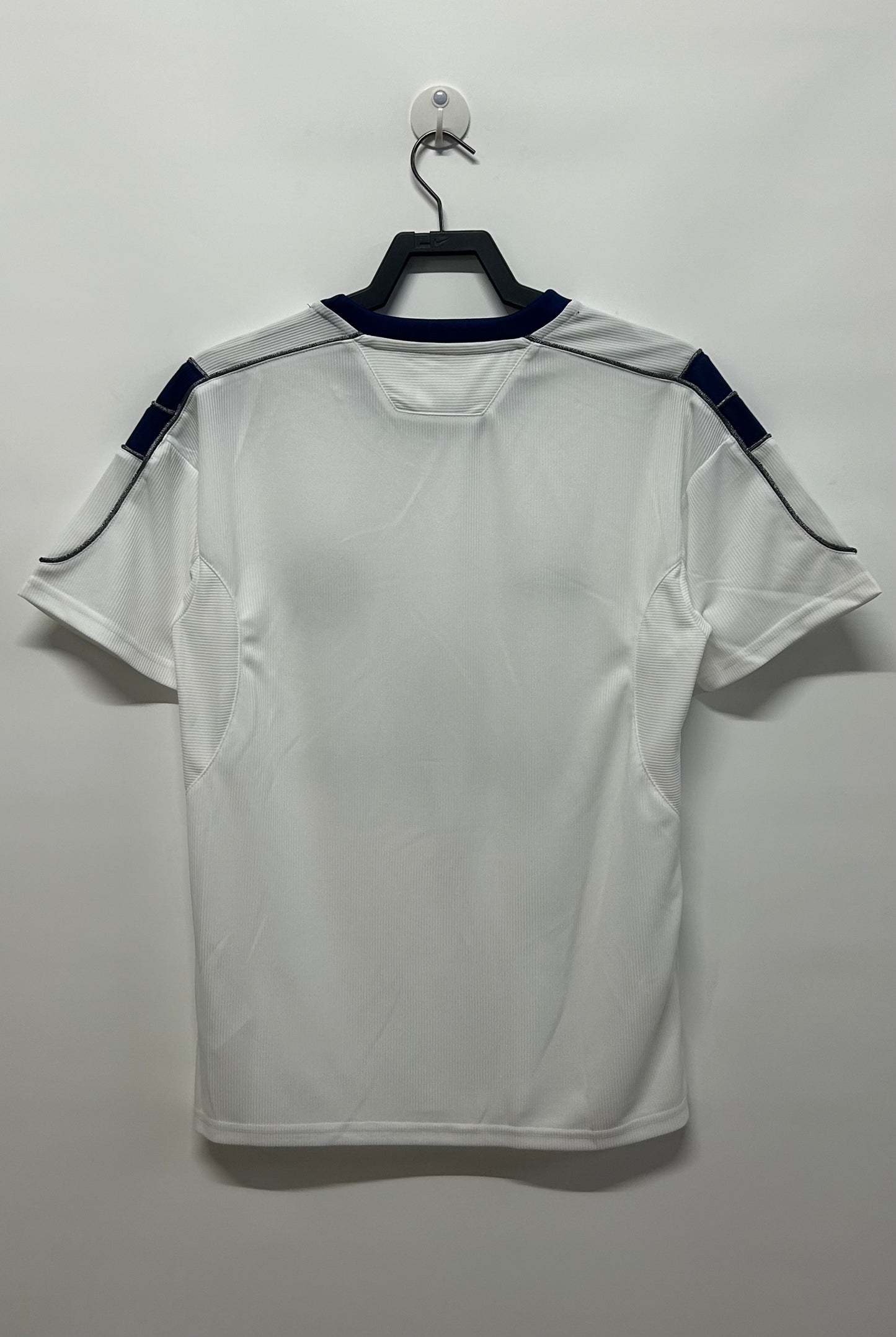 Man's Retro Jersey Manchester United Team Away - 2000/2001