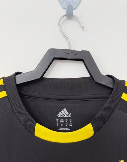 Man's Retro Jersey Real Madrid Team - 2011/12