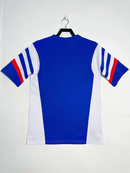 Man's Retro Jersey America Team Away- 1987