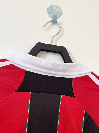 Man's Retro Jersey Milan Team - 2012/13