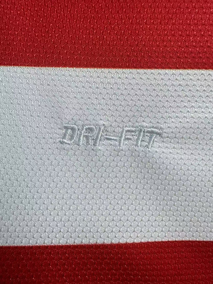 Man's Retro Jersey United States National Team - 2013