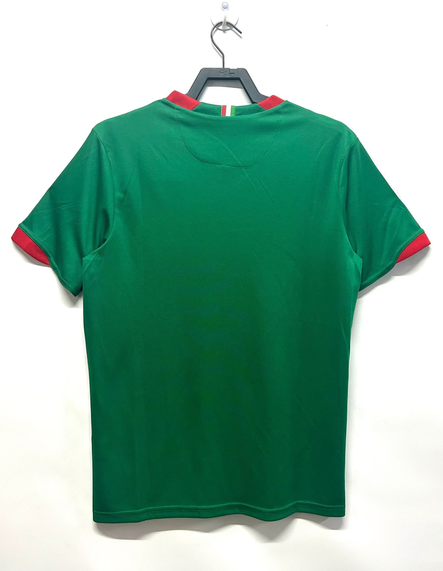 Man's Retro Jersey Mexico National Team Home - 2006