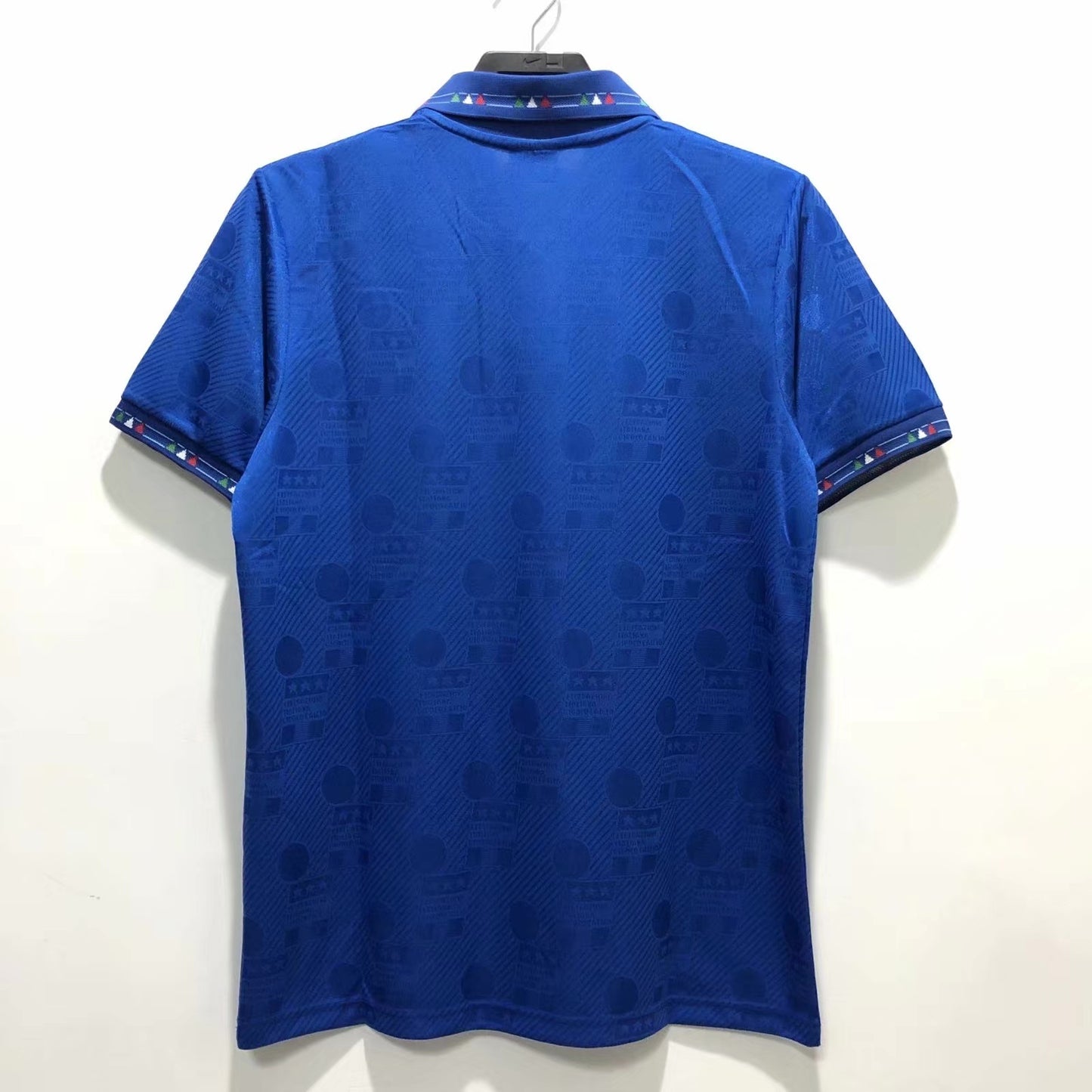 Man's Retro Jersey Italy National Team - 1994
