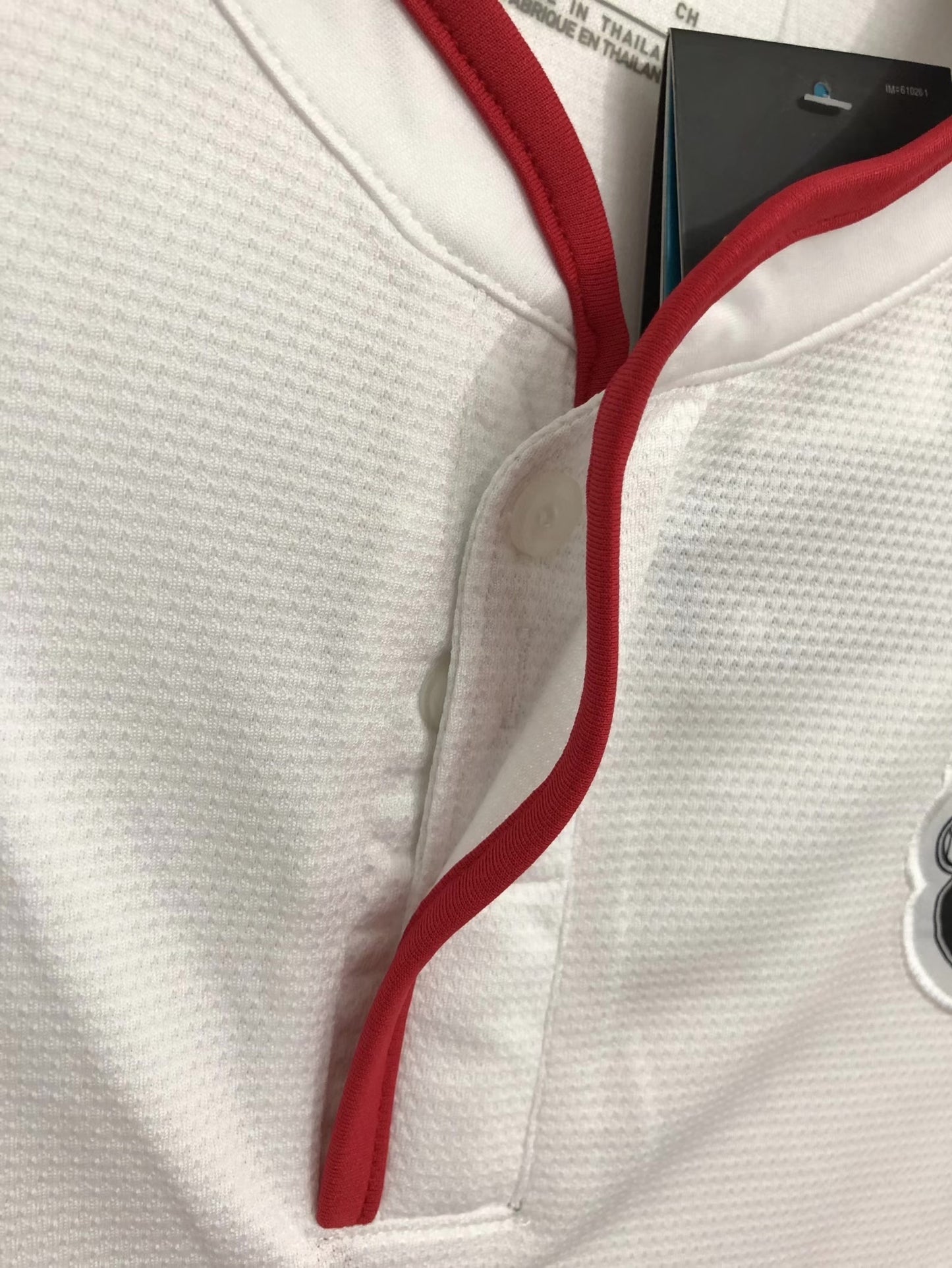 Man's Retro Jersey Manchester United Team - 2013/14