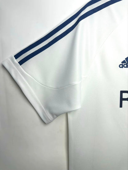 Man's Retro Jersey Real Madrid Team - 2001/2002