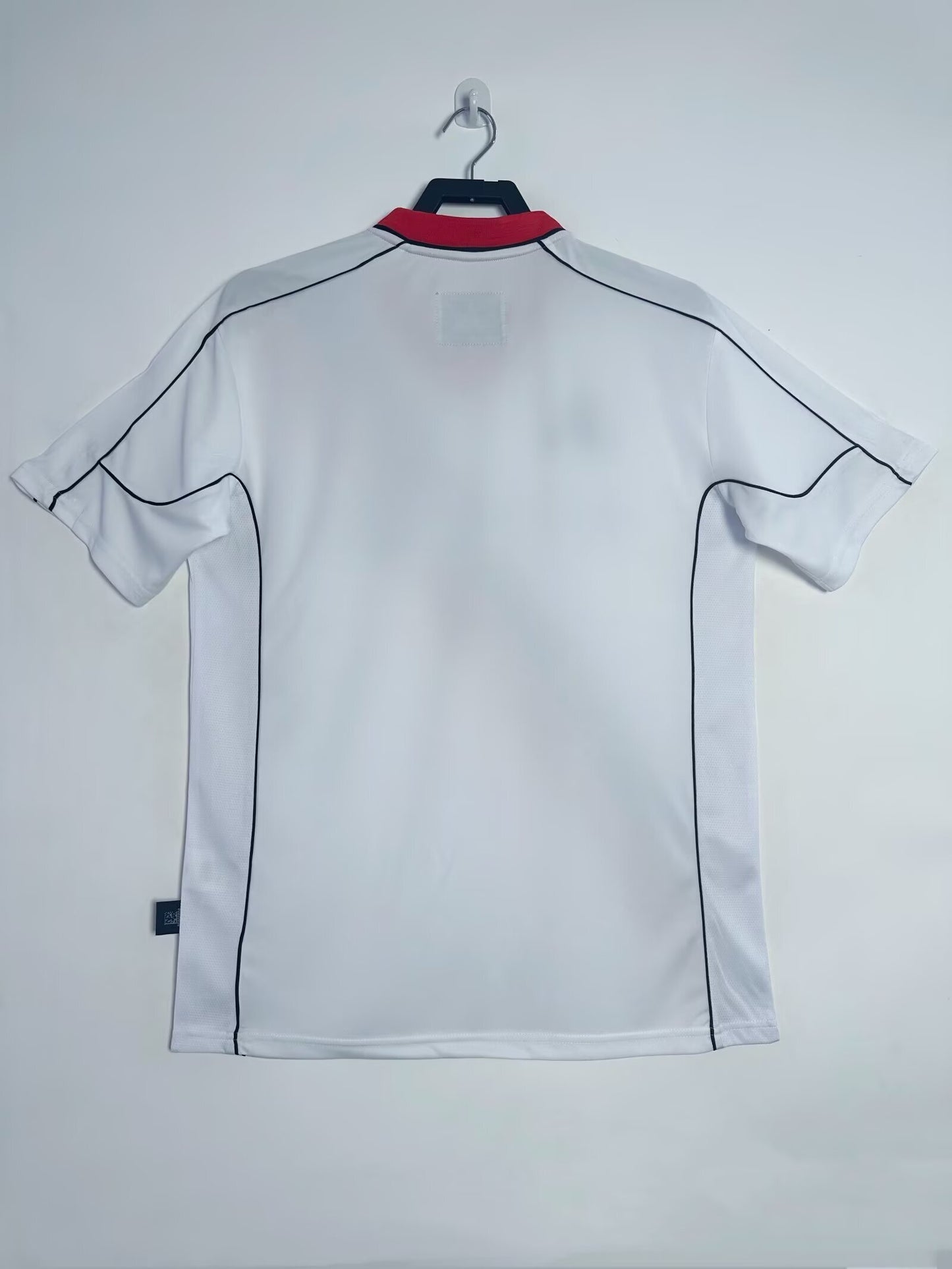 Jersey Manchester City Retro Away - 2002/03