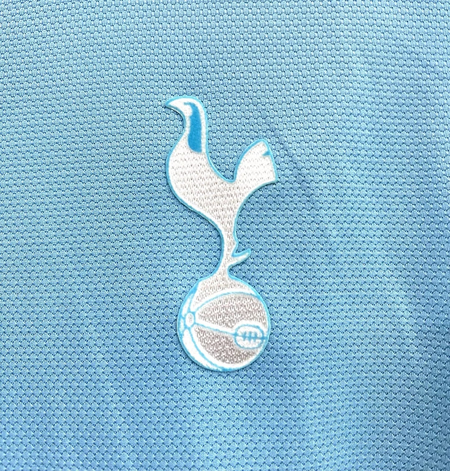 Man's Retro Jersey Tottenham Team - 2006