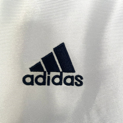 Man's Retro Jersey Real Madrid Team - 1998/00