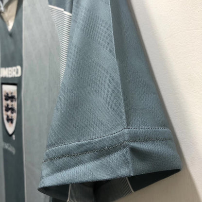 Man's Retro Jersey England National Team - 1996