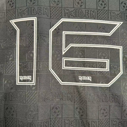 Man's Retro Jersey West Ham Team - 2016