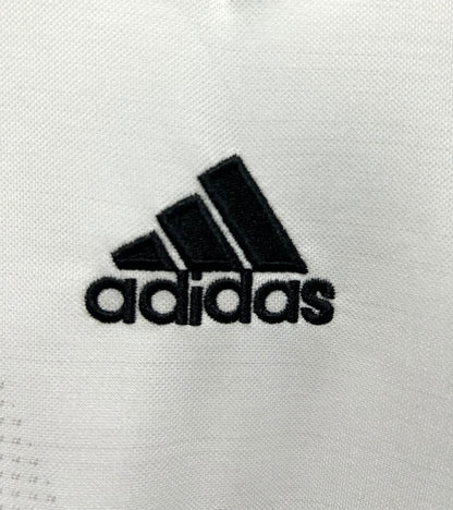 Man's Retro Jersey Real Madrid Team - 2008/2009