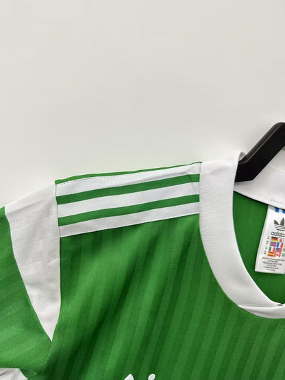 Man's Retro Jersey Cameroon National Team - 1990
