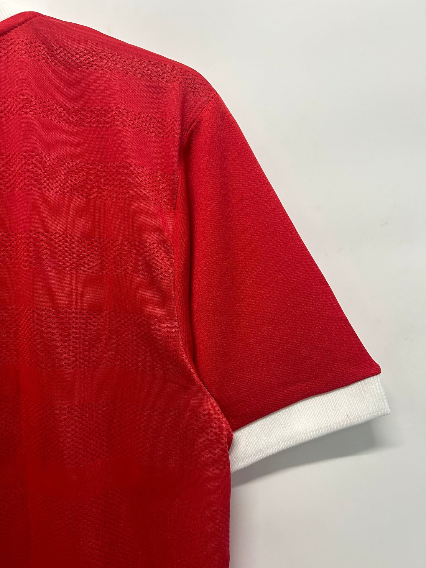 Man's Retro Jersey Liverpool Team Home - 1998/1999