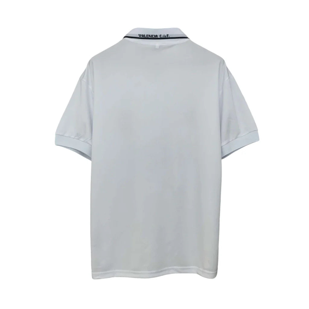 Man's Jersey Retro Valencia I - 1996/1997