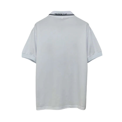 Man's Jersey Retro Valencia I - 1996/1997