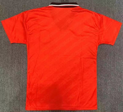 Man's Retro Jersey Nottingham Forest Home - 1994/1996