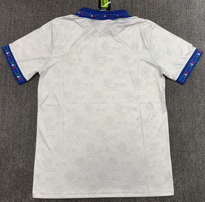 Man's Retro Jersey Italy National Team Away - 1994