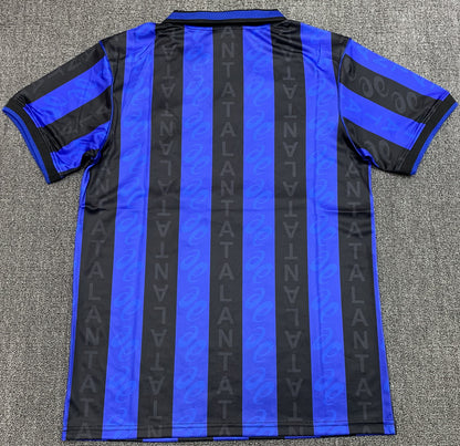 Man's Jersey Retro Atlanta Home- 1996/97