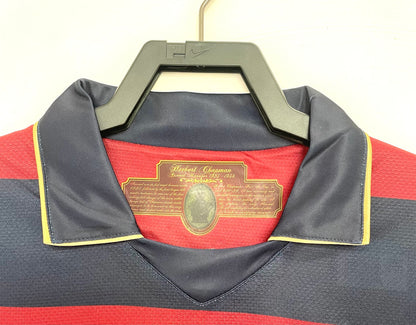 Man's Retro Jersey Arsenal Team  - 2007/08