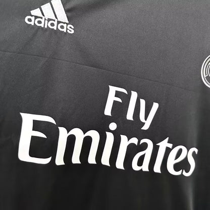 Man's Retro Jersey Real Madrid Team - 2016/17