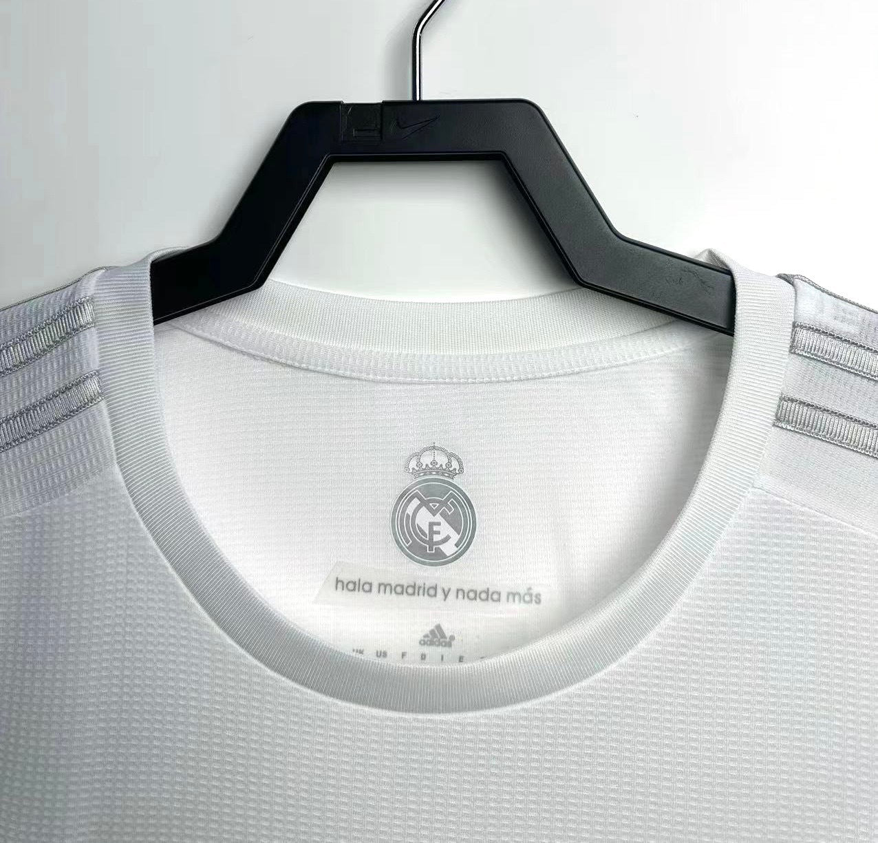 Man's Retro Jersey Real Madrid Team - 2015/2016