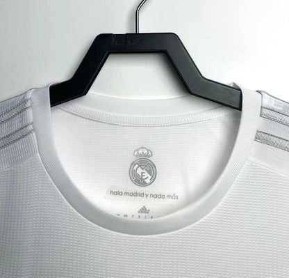 Man's Retro Jersey Real Madrid Team - 2015/2016