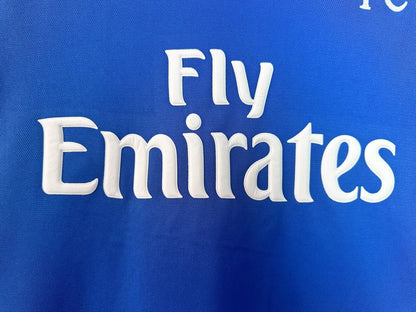 Man's Retro Jersey Chelsea Team Home - 2001/03