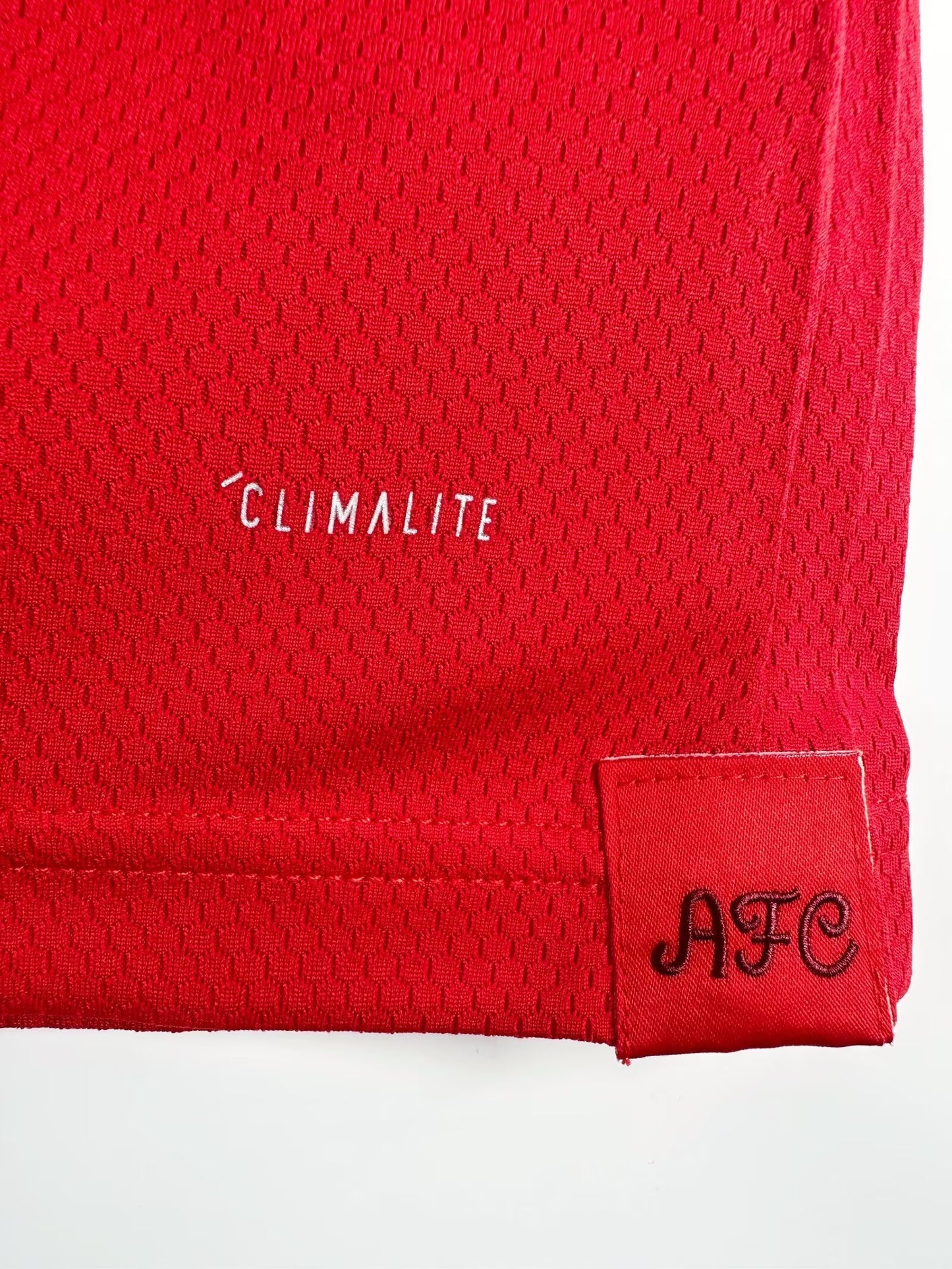 Man's Retro Jersey Arsenal Team Home  - 2019/20