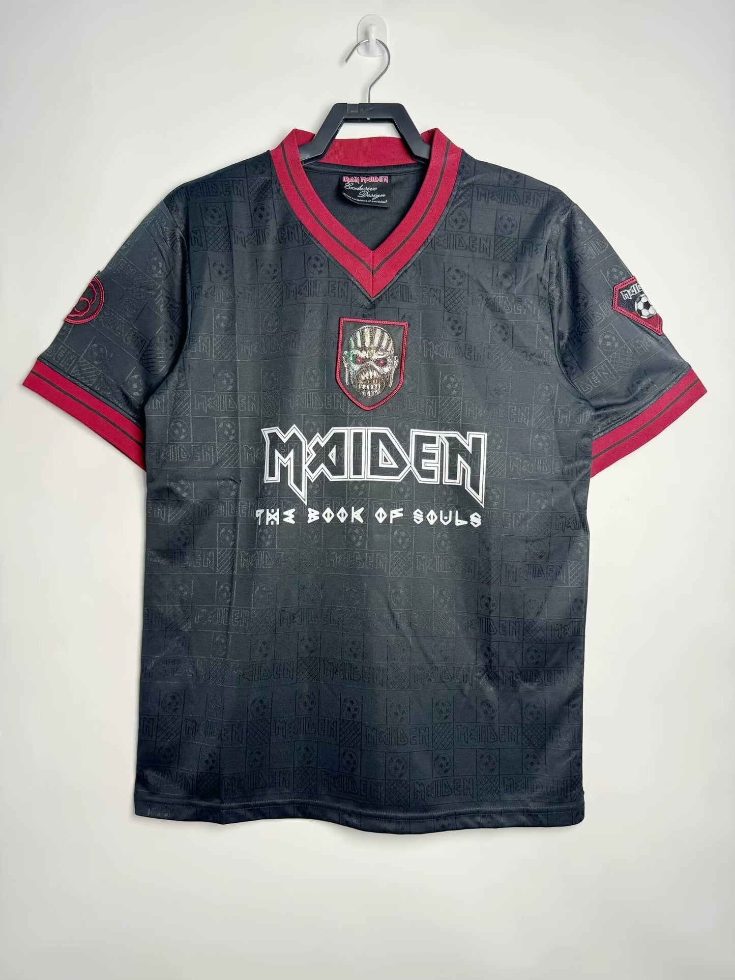 Man's Retro Jersey West Ham Team - 2016