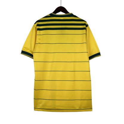 Men's Jersey Brazil National Team Retro 1984