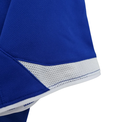 Men's Jersey Brazil National Team Retro Away 04/06